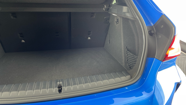 BMW 1 Series 118i [136] M Sport 5dr [Live Cockpit Professional] Petrol Hatchback